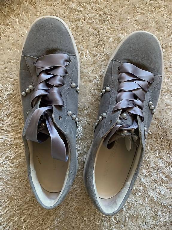 Scarpe da donna: Sneakers von Kennel + Schmenger – Usato da Hägglingen venduto da KarinK