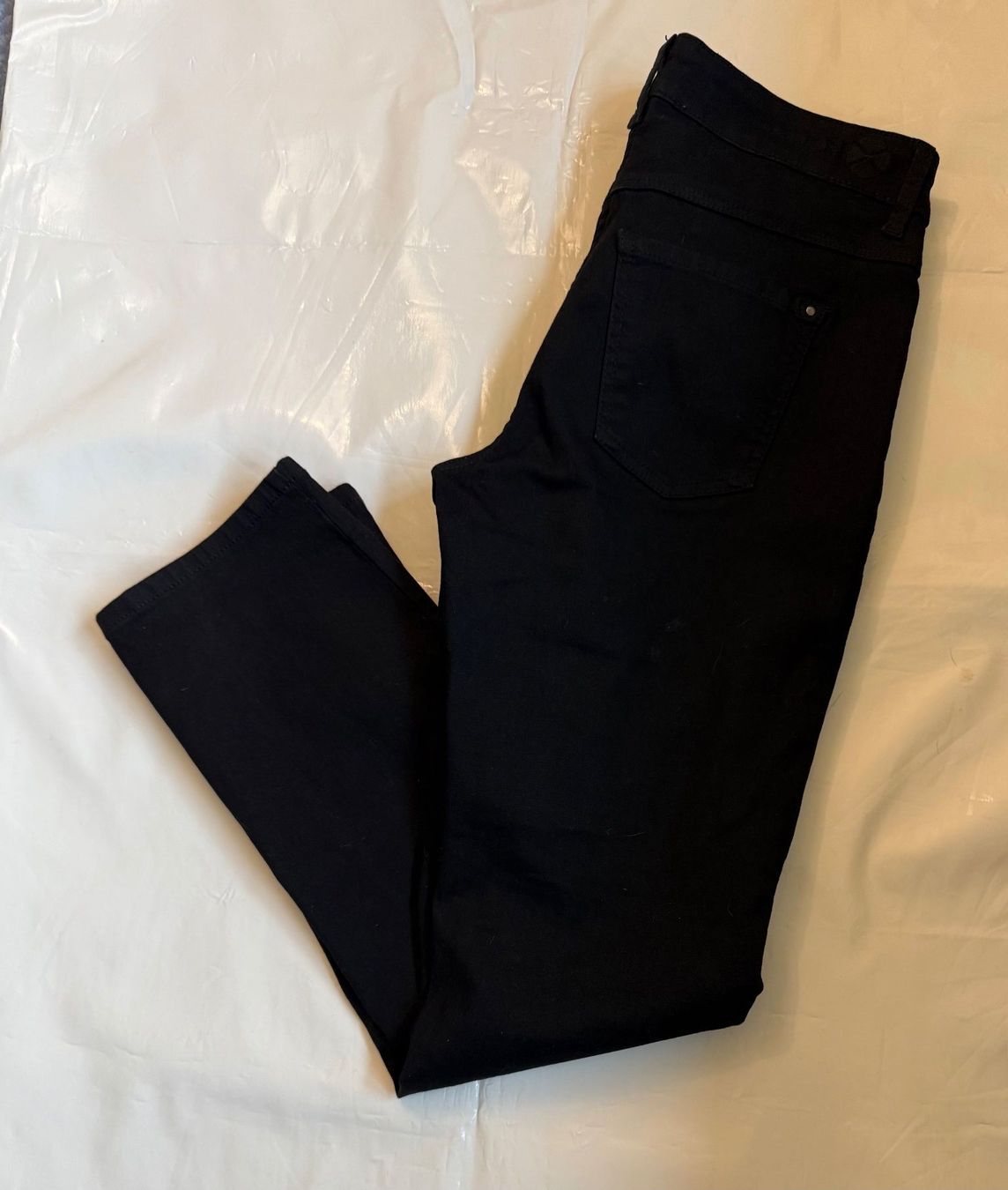 Jeans: Mac Jeans Gr.38 – Gebraucht aus Pfäffikon ZH von Margot1