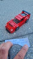 Lego Speed Champions / Ferrari F40 / 75890 / JG 2019