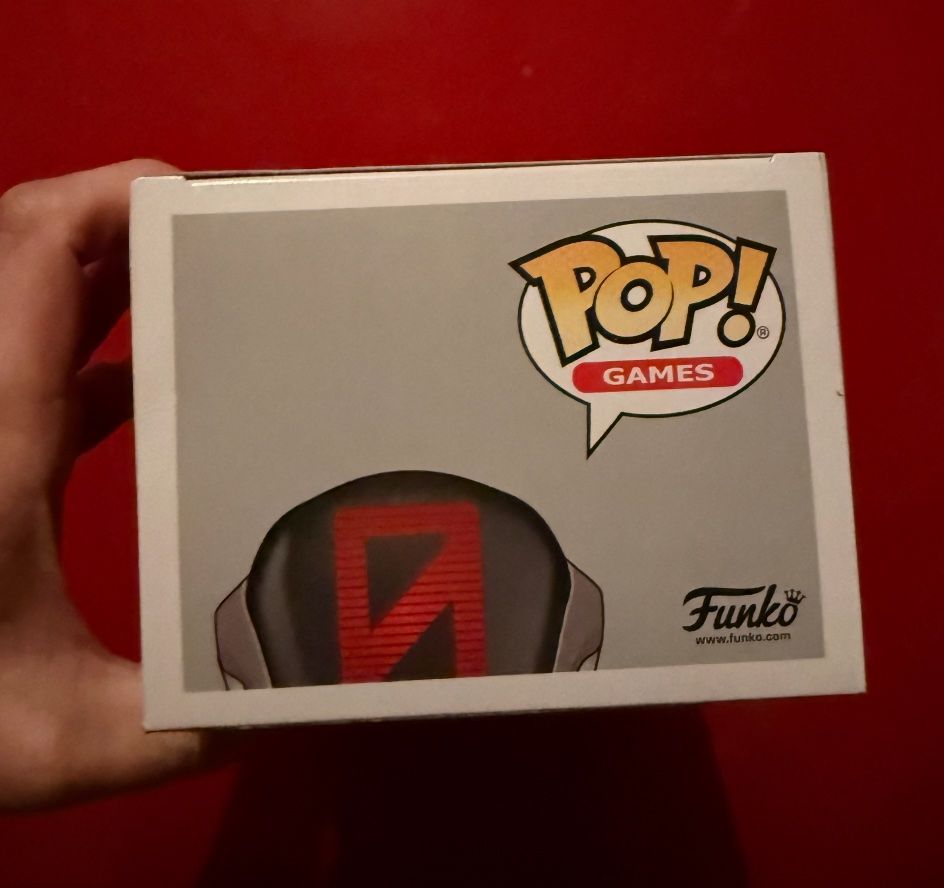 Funko Statuette: Funko Pop! Borderlands - Zero – Nuovo e nell'imballaggio originale da Moudon venduto da CollectorGeek 4
