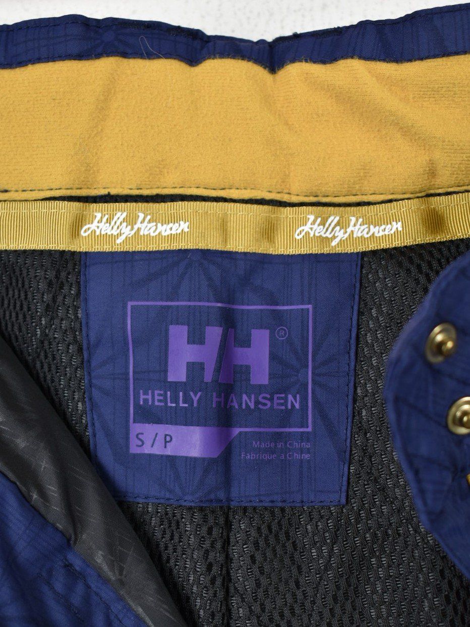 Helly Hansen Pantaloni: Helly Hansen Skihose Gr.S, blau – Usato da Nürensdorf venduto da 2ND_STORY 6