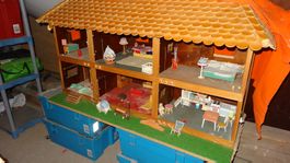 Puppenhaus