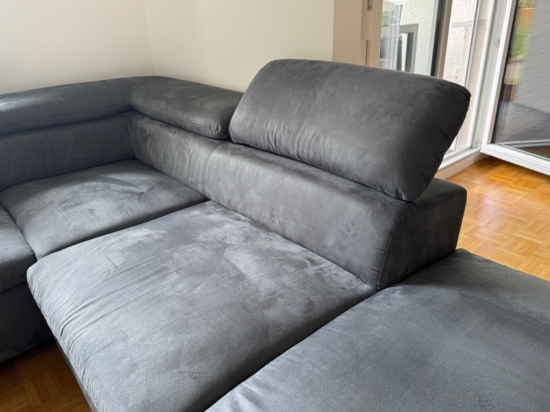 Sofas: Sofa (mit Notbett) – Gebraucht aus Künten von andi_5454 6
