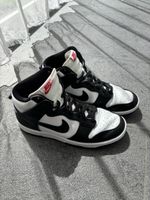 Nike Dunk Retro Sneaker High Gr. 40