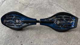 Cooles Waveboard für den Sommer - guter Zustand!