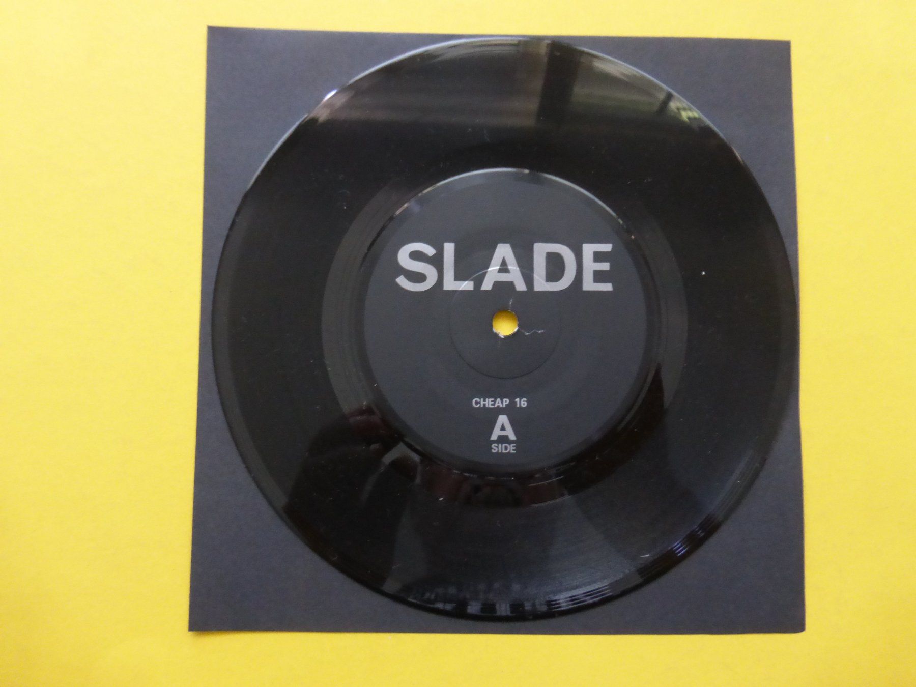 Schallplatten: Slade – We'll Bring The House Down – Gebraucht aus Zürich von Swiss57