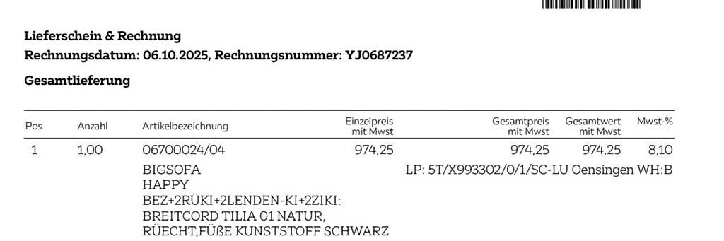 Divani: Sofa  – Usato da Uitikon Waldegg venduto da selina13243 2