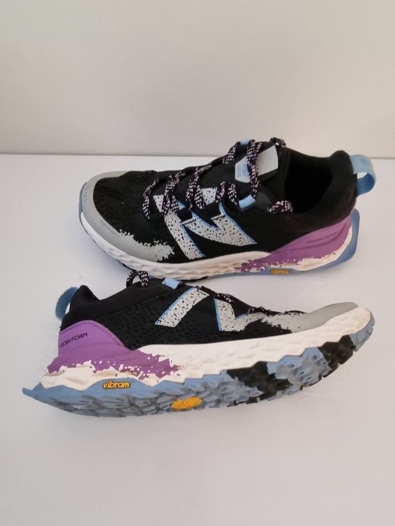 New Balance Scarpe da donna: New Balance Hierro V.5 – Usato da Mendrisio venduto da ann_d9pf 7