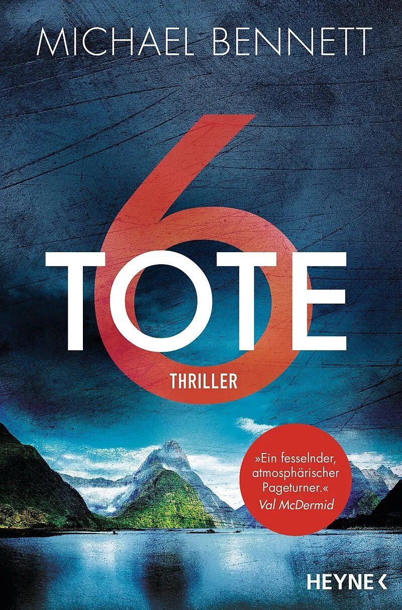 Livres: Spannende Thriller – D'occasion à bern par jeannie2006