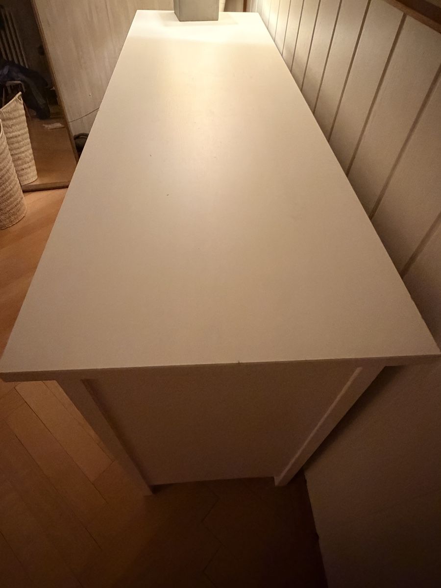 Commodes: Kommode HEMNES – D'occasion à Nidau par SBern123 2