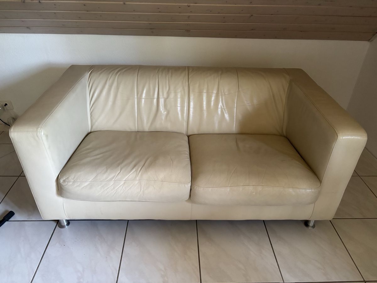 Sofas: Schöne Couch – Gebraucht aus Greppen von makuzind