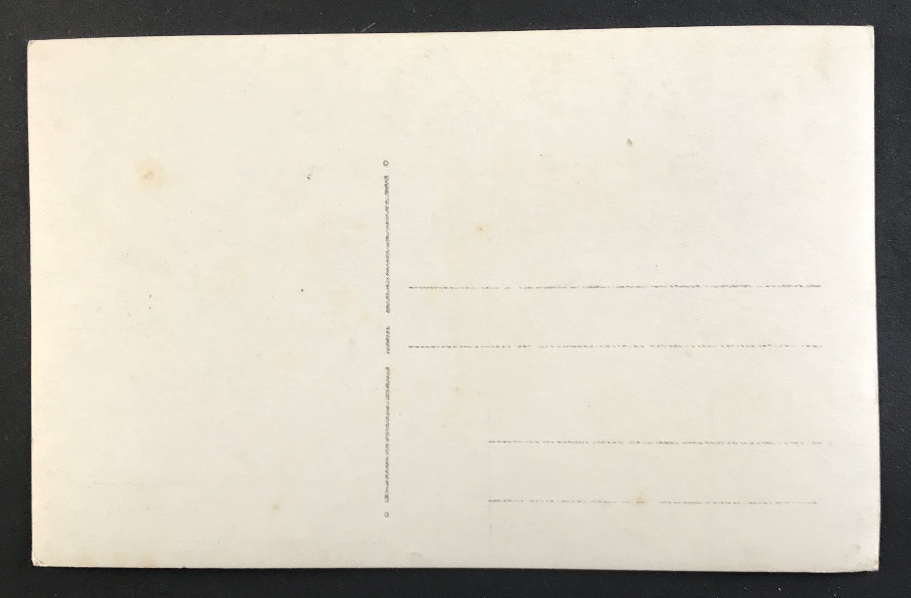 Cartoline postali: ANSICHTSKARTE PONTONIER – Usato da Ostermundigen venduto da wini63 1