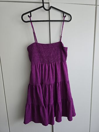 Schönes Kleid - Grösse S