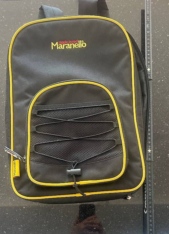 Set di piatti: Picknick Rucksack – Usato da Lyss venduto da Nicole71