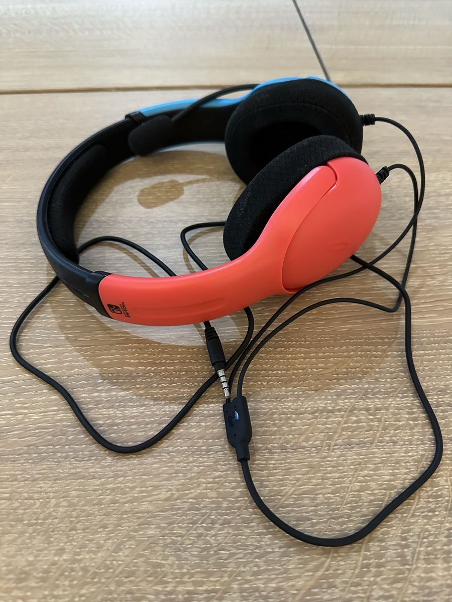 Cuffie: Gaming Headset – Usato da Dübendorf venduto da Zuerimuusli 1