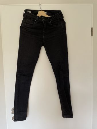 Pepe Jeans Skinny Highwaist 27/30 style Regent