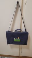 Cartable Tintin Vintage 40x25 cm