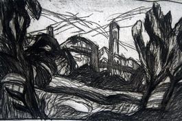 RAYMOND DENNLER (Schweiz, *1932)