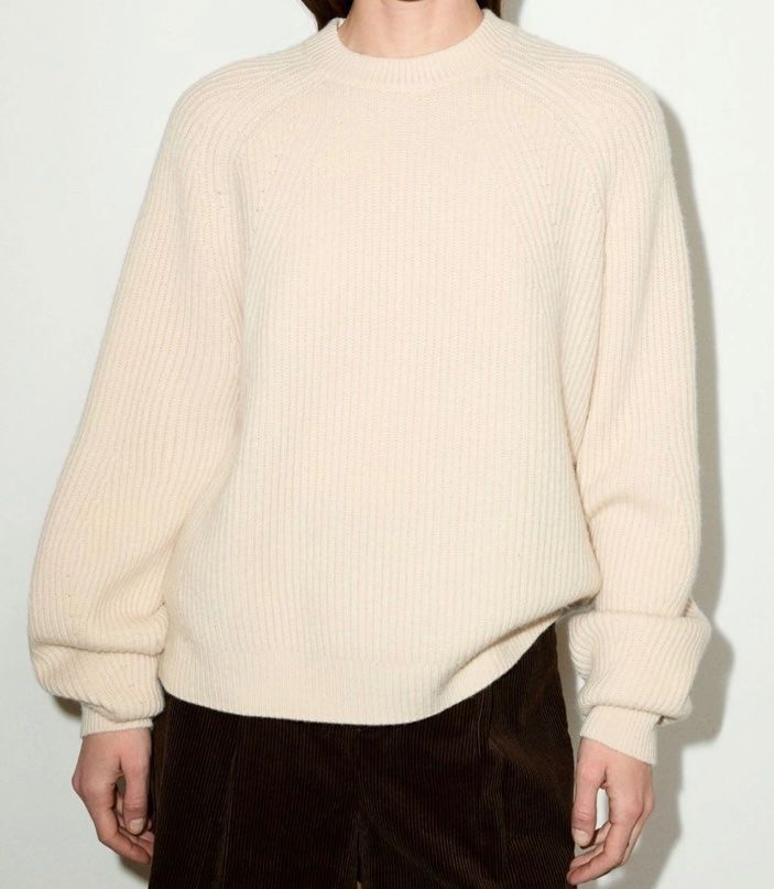 Maglioni & Felpe: Woll-Kaschmir Pullover – Nuovo (secondo la descrizione) da Zürich venduto da RicBobeli01 5