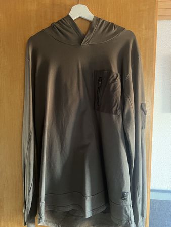 Salsa Hoodie XL Herren Kapuzenpullover