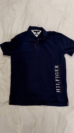 Tommy Hilfiger, Poloshirt