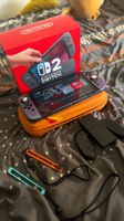 Nintendo Switch 2 – Excellent état – Boîte et access