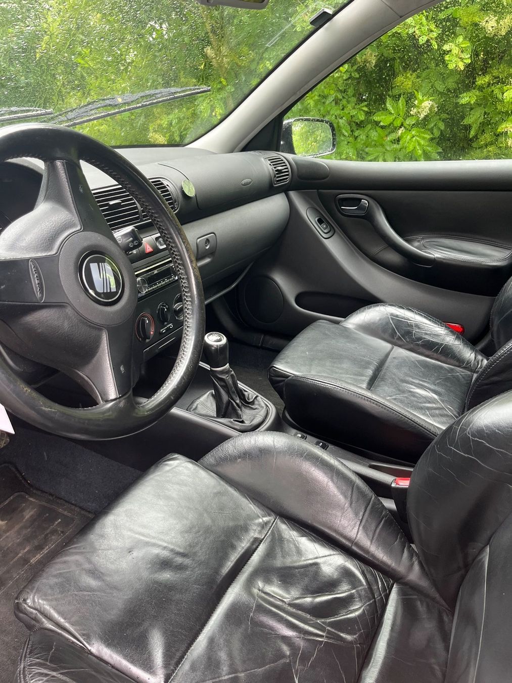 Seat Automobili: Seat Leon 4x4 – Usato da Altbüron venduto da luc_2fl8 7