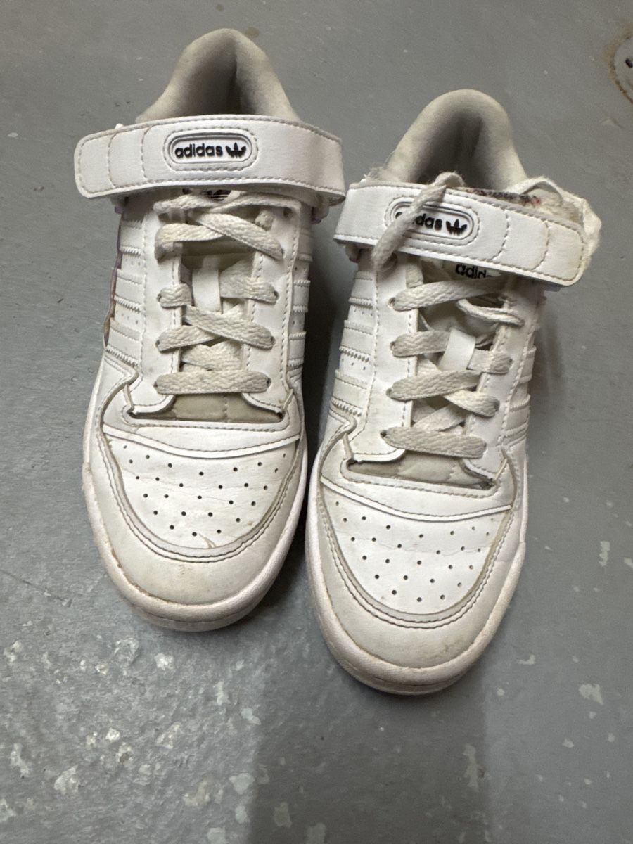 Adidas Scarpe per ragazzi: Adidas Sneaker 36 – Usato da Hägendorf venduto da laumatt 1