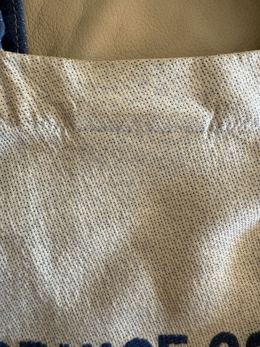 Dior Borse: DIOR Canvas Shopper Bag – Usato da Zollikon venduto da sba_5tf2 5
