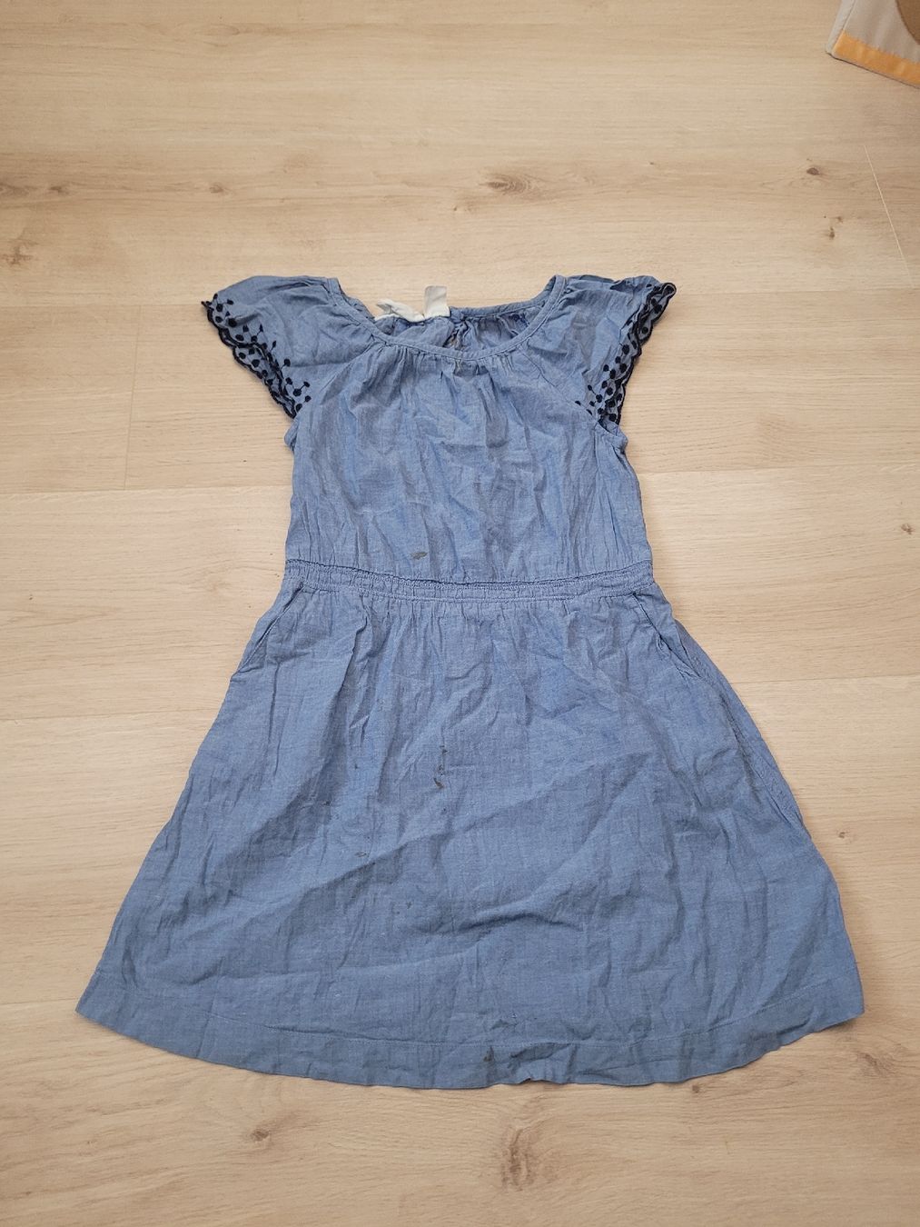 Kleider & Röcke: Kleid Gr. 140 – Gebraucht aus Lupsingen von sta_wgg5