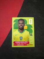 Panini FIFA WM 2026 Sticker - BRA 6
