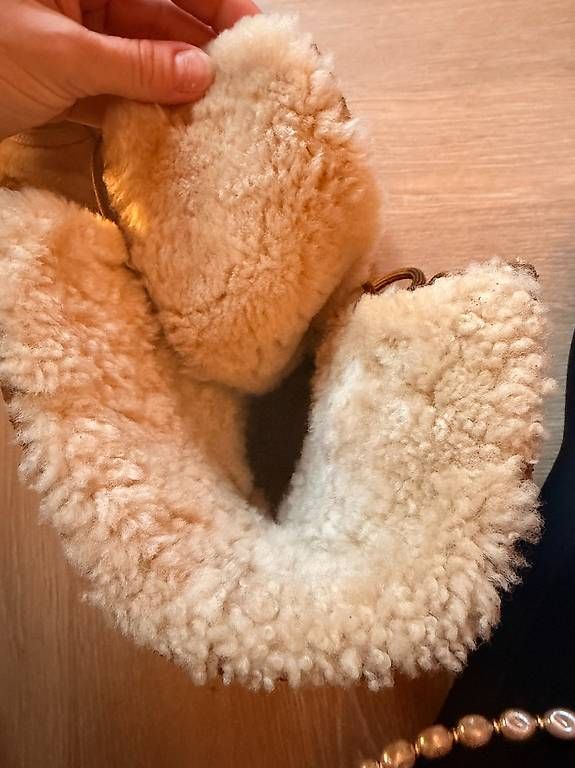 Scarpe da donna: UGG Schnürstiefel Lammfellboots – Usato da Zürich venduto da leo_zx2x 3