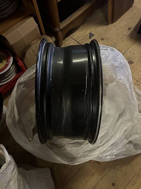 Jantes: Jantes 18" original bmw M  – D'occasion à Sion par pintolecce