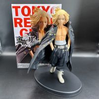 Tokyo Revengers Figur Manjiro Sano Vol. 2 – Banpresto