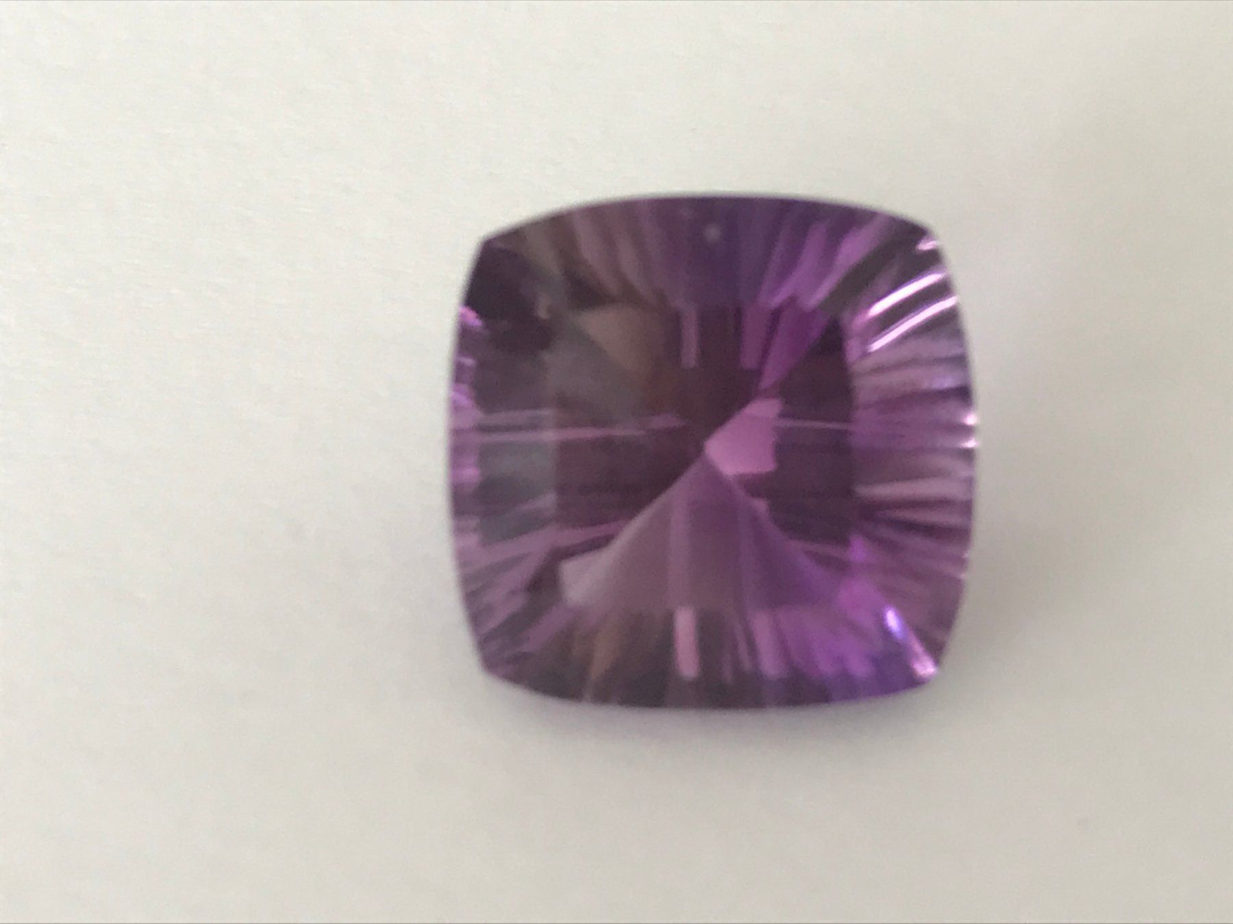 Edelsteine: Amethyst – Neu (gemäss Beschreibung) aus Wolhusen von toni079 1