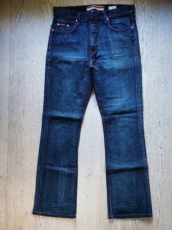 Lee Cooper Jeans W33 L34 absolut neu 