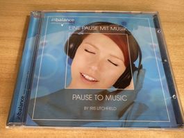 H8 Iris Lichfield - Pause to Music