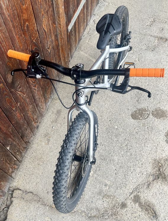 Early rider 20