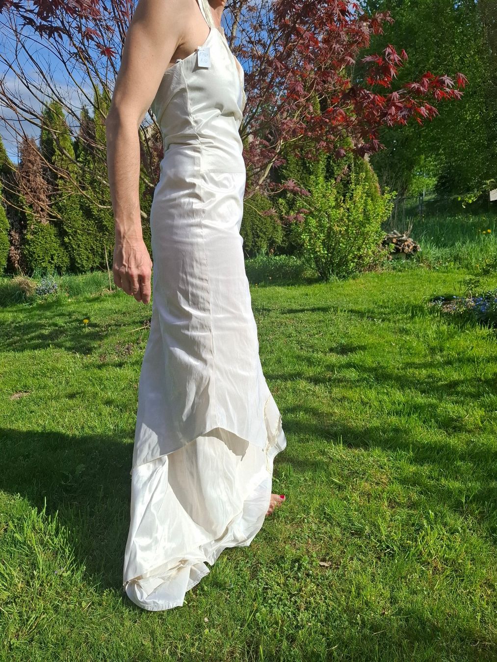 Robes: Abend Kleid Grösse 36 – D'occasion à Iffwil par happyhase 1