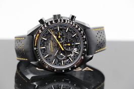 Omega Speedmaster DSotM Apollo 8, 31192443001001 FS Like NEW
