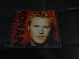 Ronan Keating - Ronan CD