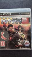 Mass Effect 2 PS3