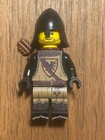 Custome Raven Archer Figur mit bedruckten Teilen