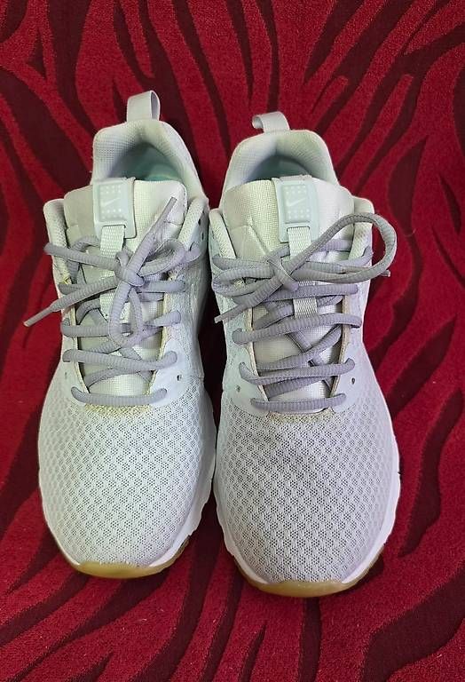 Nike Scarpe da uomo: Nike Air Max Motion Nr. 41 – Usato da basel venduto da chyky 4