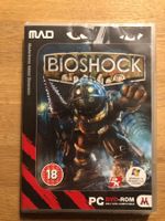 Bioshock für PC neu