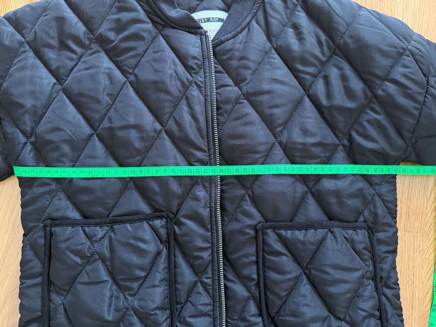 Jacken: Steppjacke schwarz gesteppt Gr. S – Neu (gemäss Beschreibung) aus Jona von Good_luck_ 5