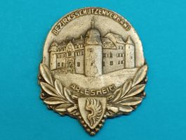 Arlesheim Bezirks Schützenverband  (W26)