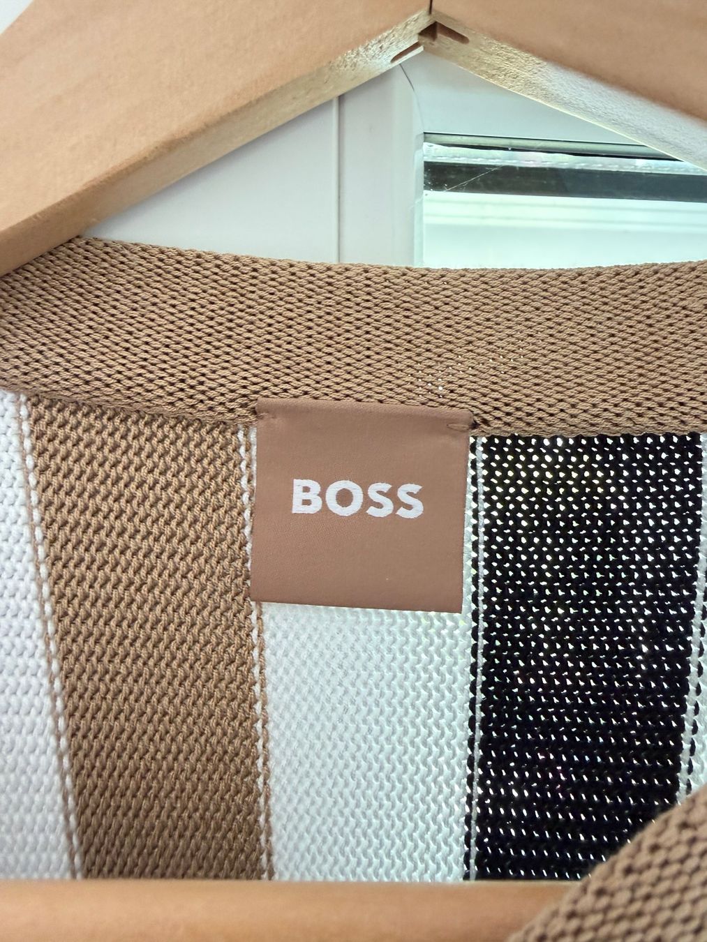 Hugo Boss Maglioni & Felpe: Boss Frauen Pullover (Gr. L) – Usato da Allschwil venduto da Pasci30 2