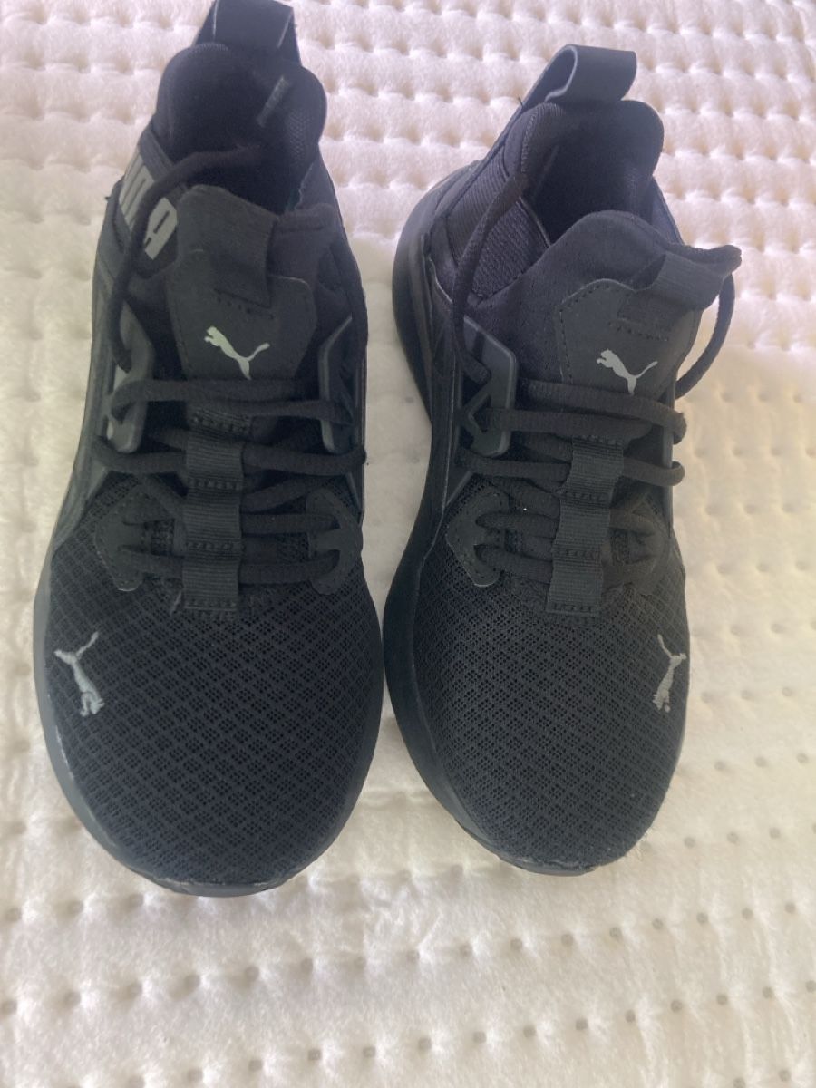 Puma Scarpe per ragazzi: Puma Grösse 36 Turnschuhe  – Usato da Selzach venduto da SB09