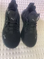 Puma Grösse 36 Turnschuhe 